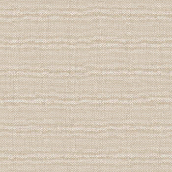 Beige wallpaper, fabric imitation, TP422942, Exclusive Threads, Design ID