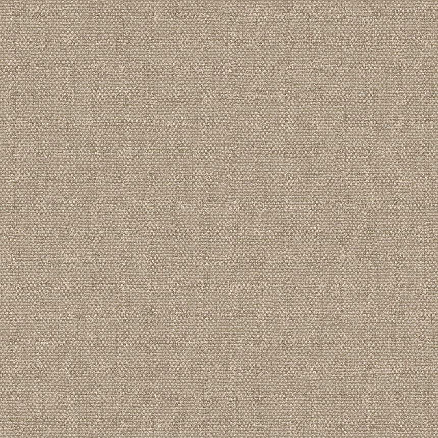 Brown wallpaper, fabric imitation, TP422944, Exclusive Threads, Design ID