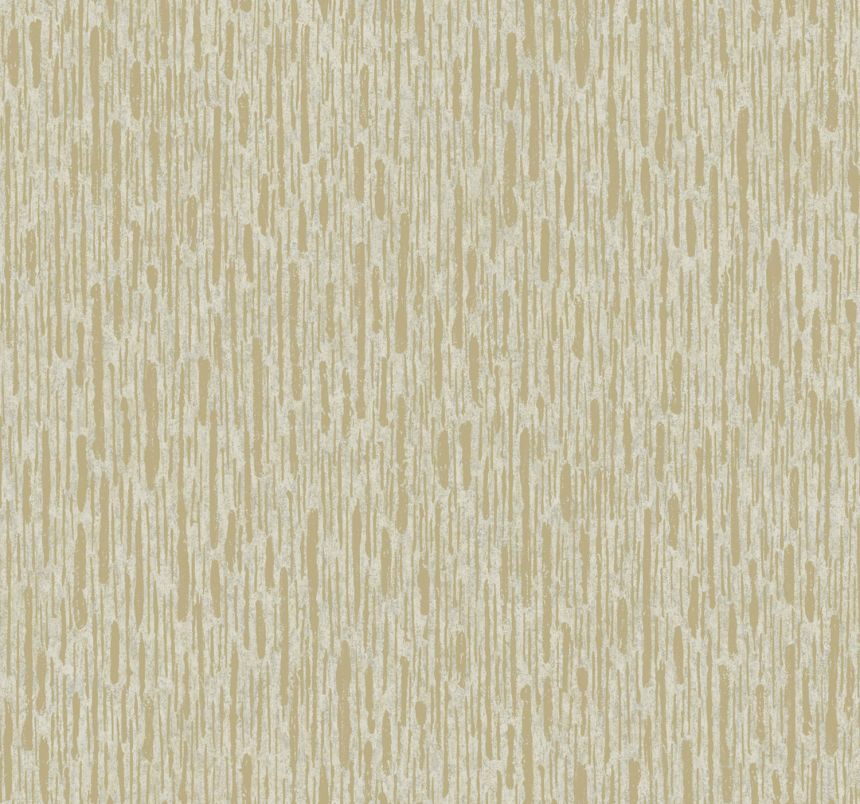 Beige-gold wallpaper, MD7152, Modern Metals, York