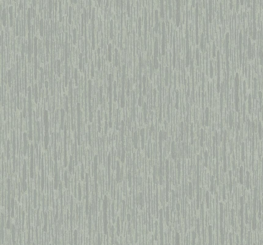 Green-silver wallpaper, MD7153, Modern Metals, York