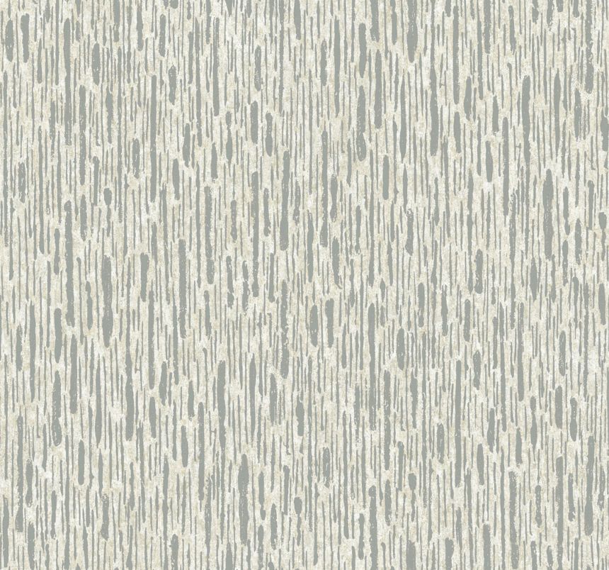 Beige-silver wallpaper, MD7151, Modern Metals, York