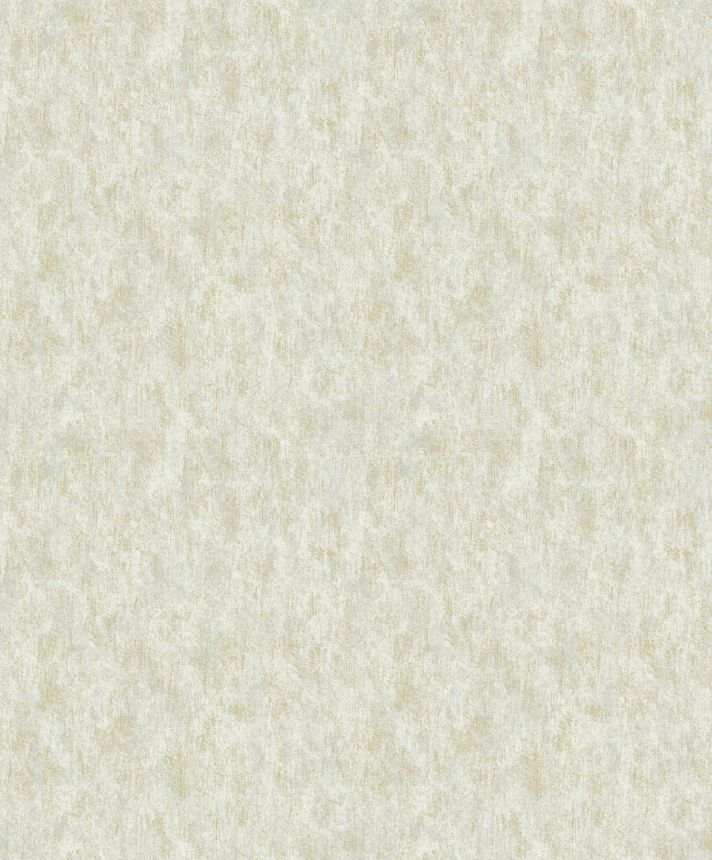 Cream-gold wallpaper, MD7211, Modern Metals, York