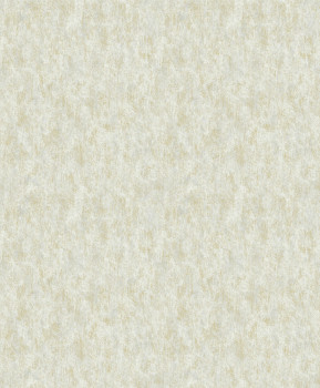 Cream-gold wallpaper, MD7211, Modern Metals, York