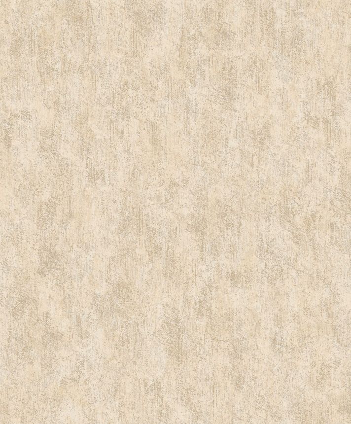 Beige-gold wallpaper, WP-1157, Modern Metals, York