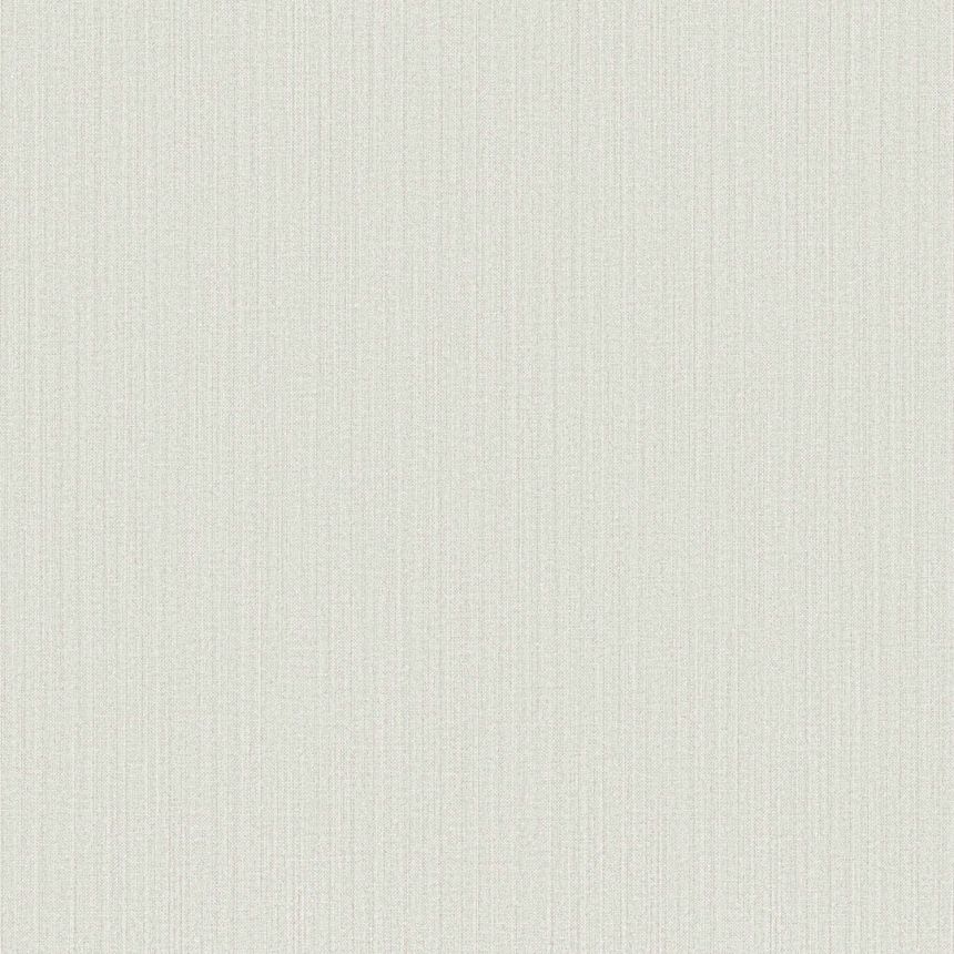 Gray non-woven wallpaper, fabric imitation, 84076, Blooming Garden, Cristiana Masi by Parato