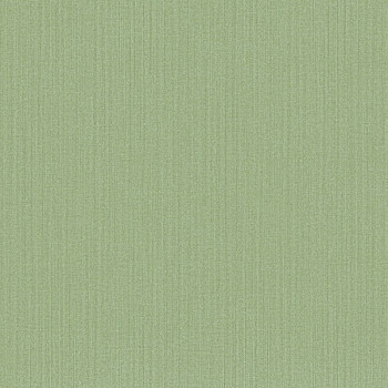 Green non-woven wallpaper, fabric imitation, 84079, Blooming Garden, Cristiana Masi by Parato