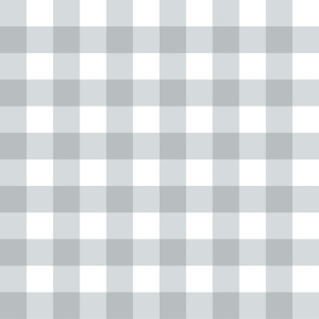 Non-woven wallpaper, gray-blue cube, 12376, Fiori Country, Parato