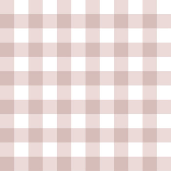 Non-woven wallpaper, pink cube, 12378, Fiori Country, Parato