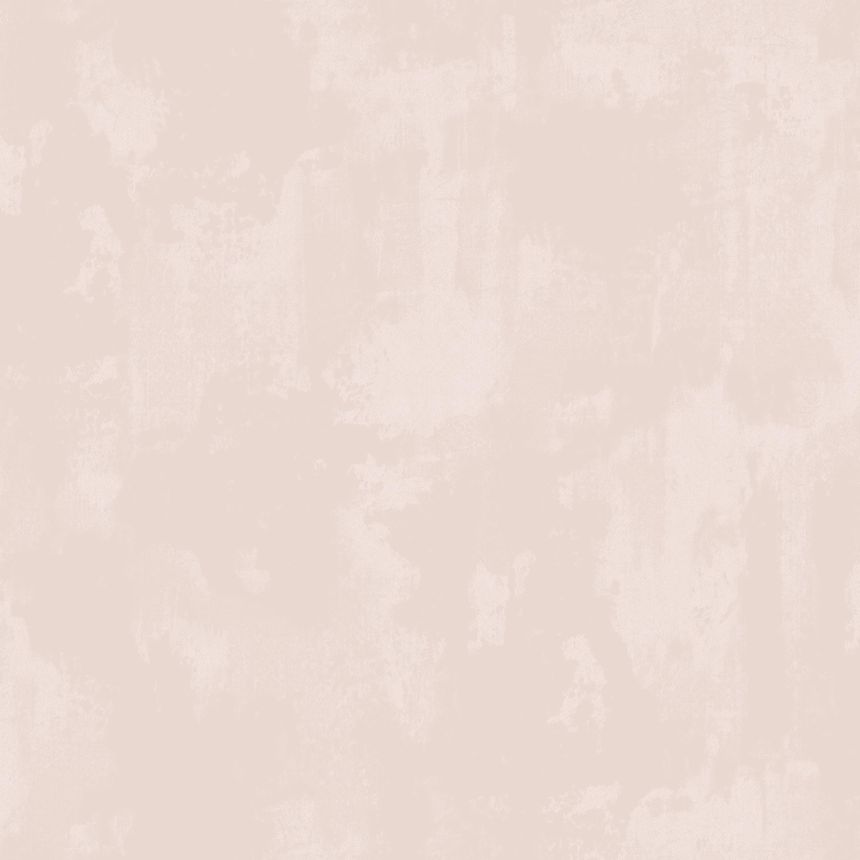 Pink non-woven wallpaper, plaster imitation, 12394 Fiori Country Parato
