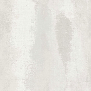 White-gray non-woven wallpaper, stucco, 24401, Textum, Cristiana Masi by Parato