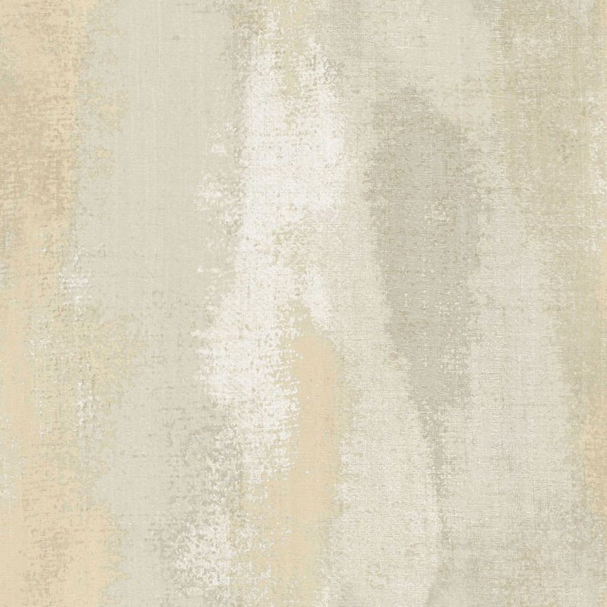 Beige-gold non-woven wallpaper, stucco, 24403, Textum, Cristiana Masi by Parato