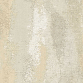 Beige-gold non-woven wallpaper, stucco, 24403, Textum, Cristiana Masi by Parato