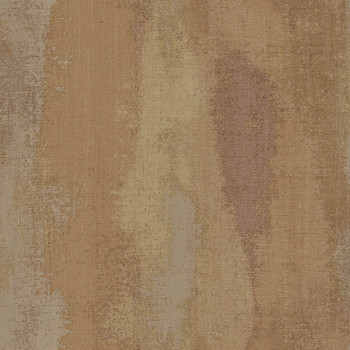 Orange-gold non-woven wallpaper, stucco, 24408, Textum, Cristiana Masi by Parato