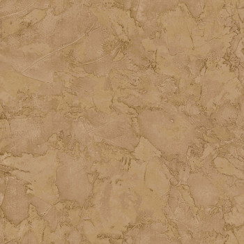 Orange-gold non-woven wallpaper, stucco, 24418, Textum, Pictura, Cristiana Masi by Parato