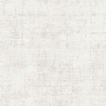 White non-woven wallpaper, fine texture, 24440, Textum, Cristiana Masi by Parato