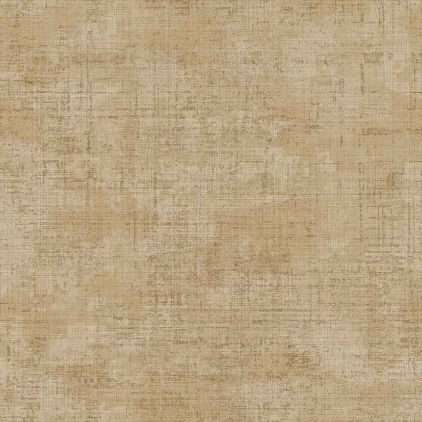 Beige non-woven wallpaper, fine texture, 24444, Textum, Cristiana Masi by Parato