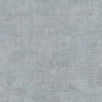 Blue-gray non-woven wallpaper, fine texture, 24446, Textum, Cristiana Masi by Parato