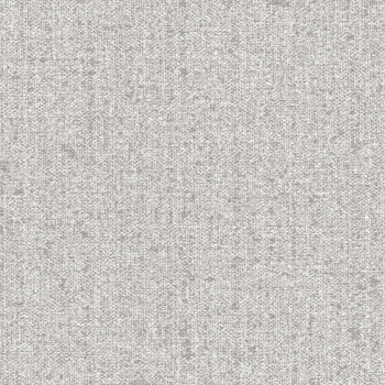 White-gray non-woven wallpaper, fabric imitation, 24452, Textum, Pictura, Cristiana Masi by Parato