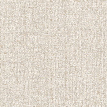 Beige non-woven wallpaper, fabric imitation, 24454, Textum, Pictura, Cristiana Masi by Parato