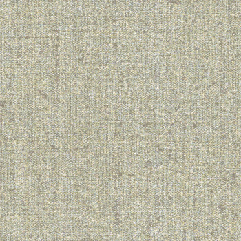 Green-gray non-woven wallpaper, fabric imitation, 24455, Textum, Pictura, Cristiana Masi by Parato