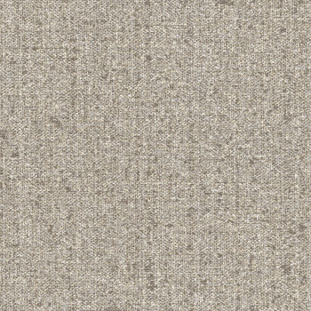 Brown-beige non-woven wallpaper, fabric imitation, 24457, Textum, Pictura, Cristiana Masi by Parato