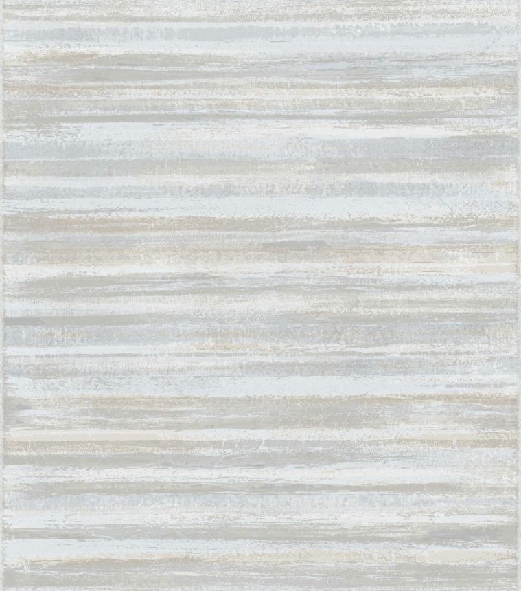 Blue-gray non-woven wallpaper, stripes, 24461, Textum, Cristiana Masi by Parato