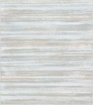 Blue-gray non-woven wallpaper, stripes, 24461, Textum, Cristiana Masi by Parato