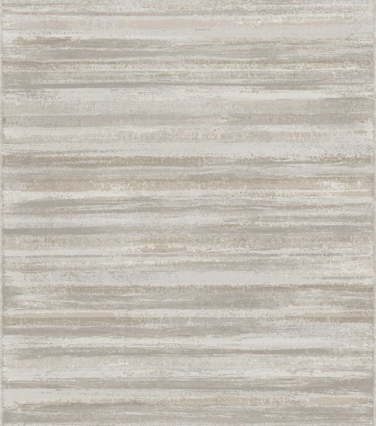 Gray non-woven wallpaper, stripes, 24462, Textum, Cristiana Masi by Parato