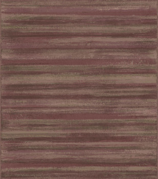 Wine red non-woven wallpaper, stripes, 24468, Textum, Cristiana Masi by Parato