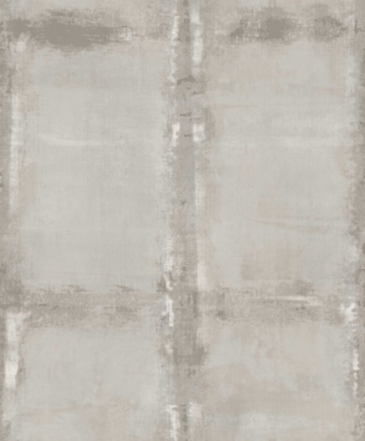 Gray non-woven wallpaper, geometric pattern, 24471, Textum, Cristiana Masi by Parato