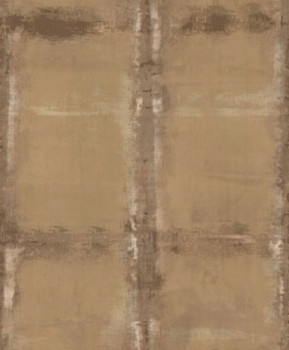 Sand color non-woven wallpaper, geometric pattern, 24473, Textum, Cristiana Masi by Parato