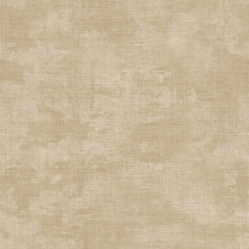 Beige non-woven wallpaper, fabric imitation, 24494, Textum, Pictura, Cristiana Masi by Parato