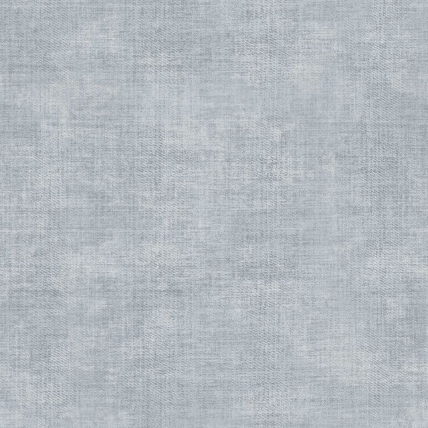 Blue non-woven wallpaper, fabric imitation, 24496, Textum, Pictura, Cristiana Masi by Parato