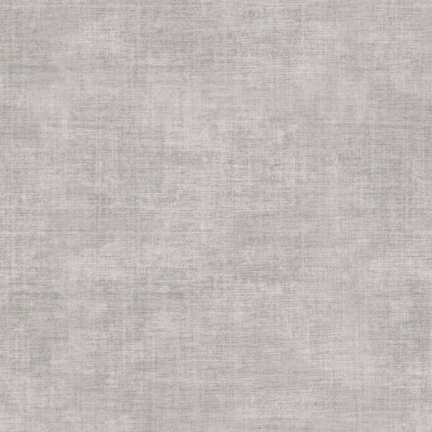 Gray non-woven wallpaper, fabric imitation, 24499, Textum, Pictura, Cristiana Masi by Parato