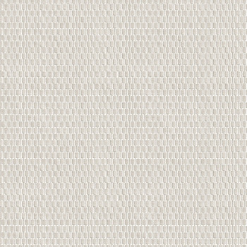 Non-woven geometric wallpaper with a vinyl surface DE120032, Wallstitch, Design ID