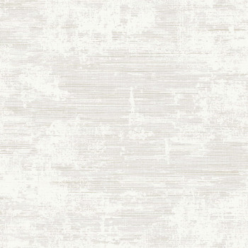Cream-beige non-woven wallpaper, 28881, Thema, Cristiana Masi by Parato
