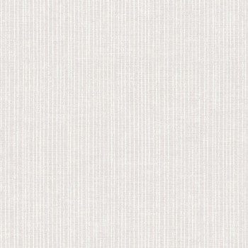 Cream striped wallpaper, 28890, Thema, Cristiana Masi by Parato