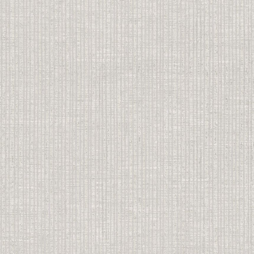 Gray striped wallpaper, 28891, Thema, Cristiana Masi by Parato