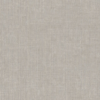 Gray striped wallpaper, 28892, Thema, Cristiana Masi by Parato