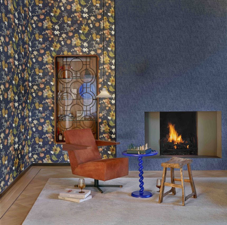 Luxury wallpaper, flowers, 5028487, Van Gogh III, BN Walls