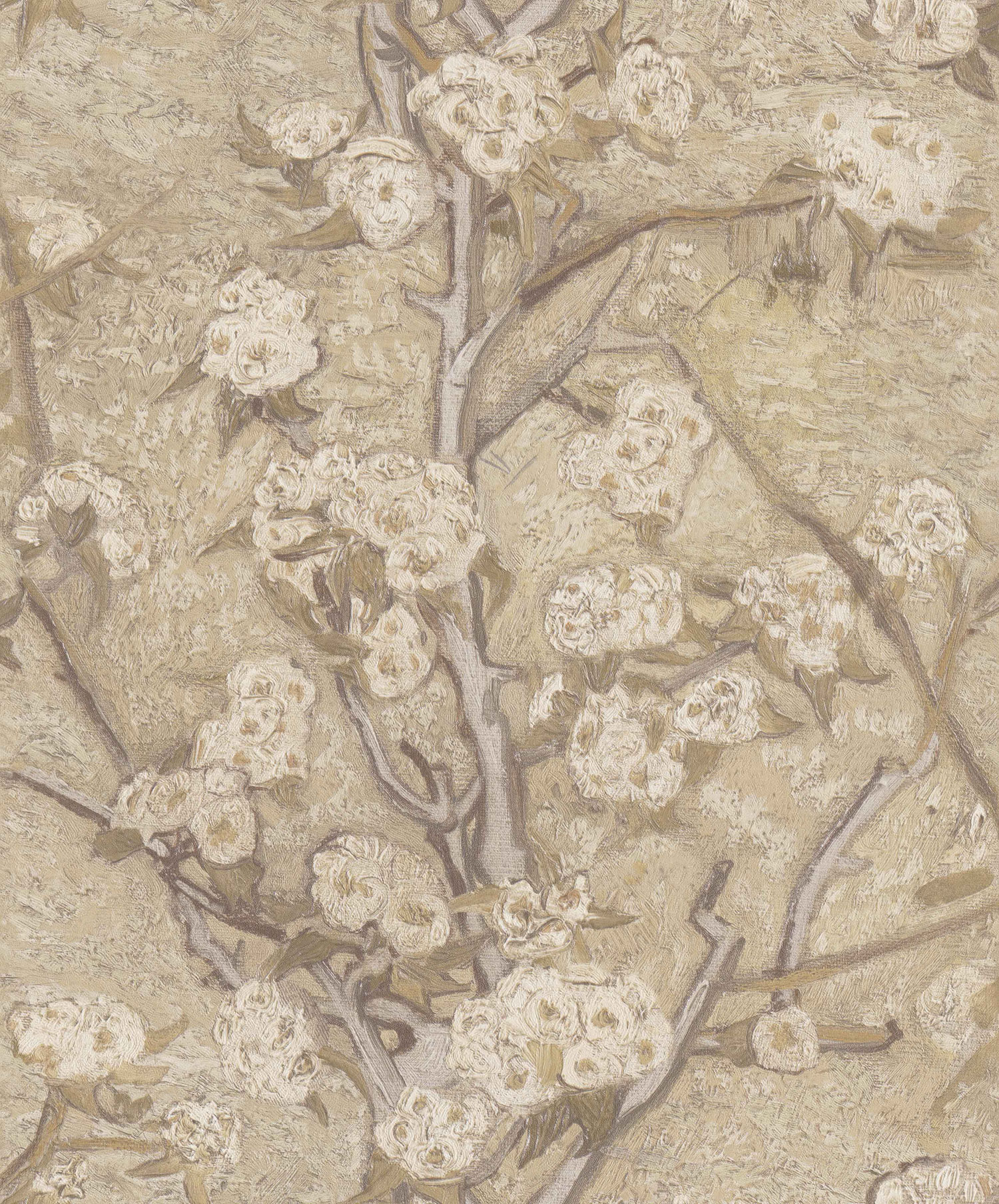 Luxury floral wallpapern, 5028495, Van Gogh III, BN Walls