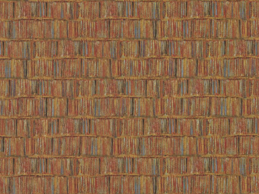 Luxury geometric wallpaper, 5028473, Van Gogh III, BN Walls
