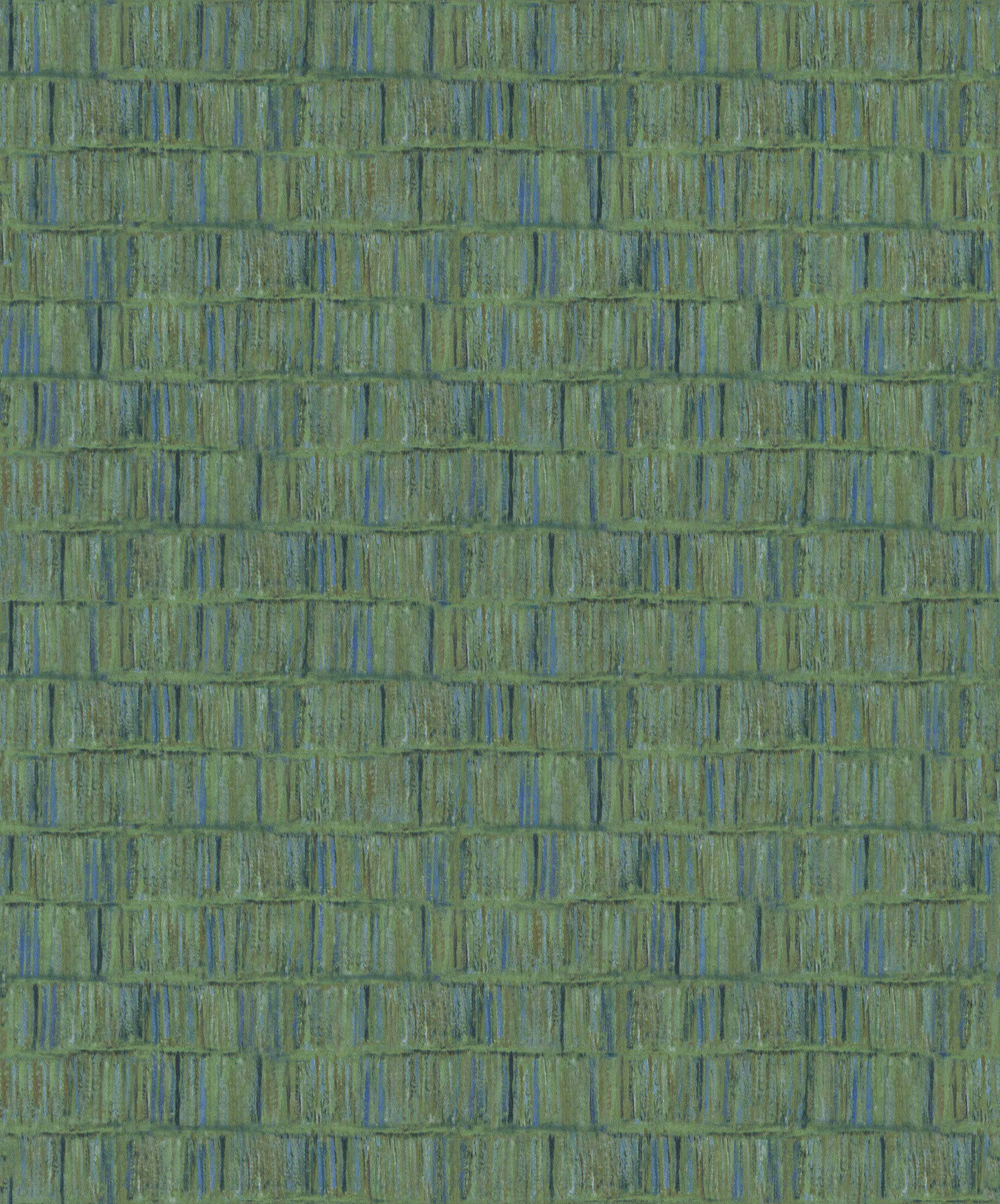 Luxury green wallpaper, 5028474, Van Gogh III, BN Walls