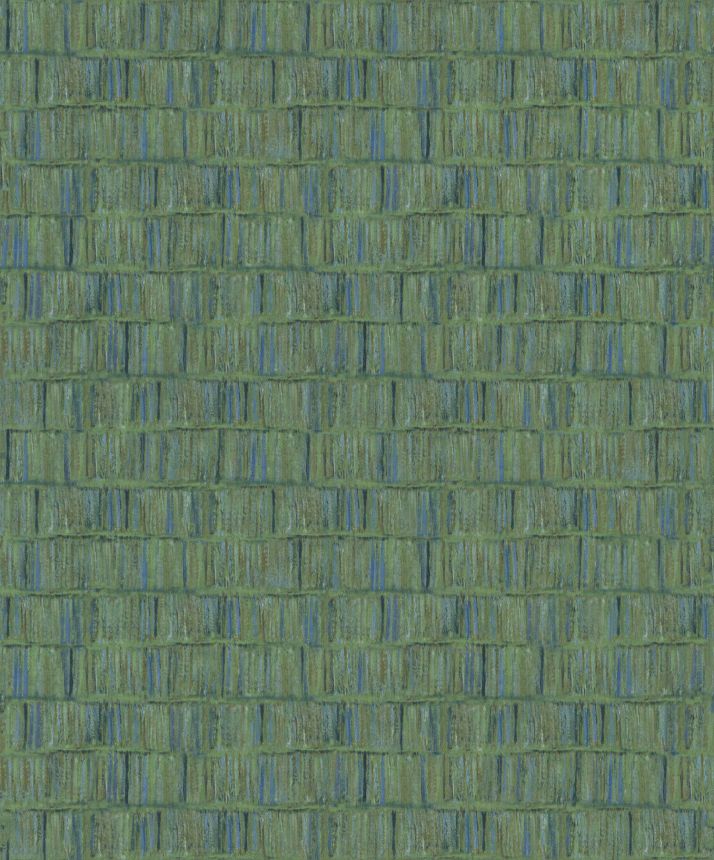 Luxury green wallpaper, 5028474, Van Gogh III, BN Walls