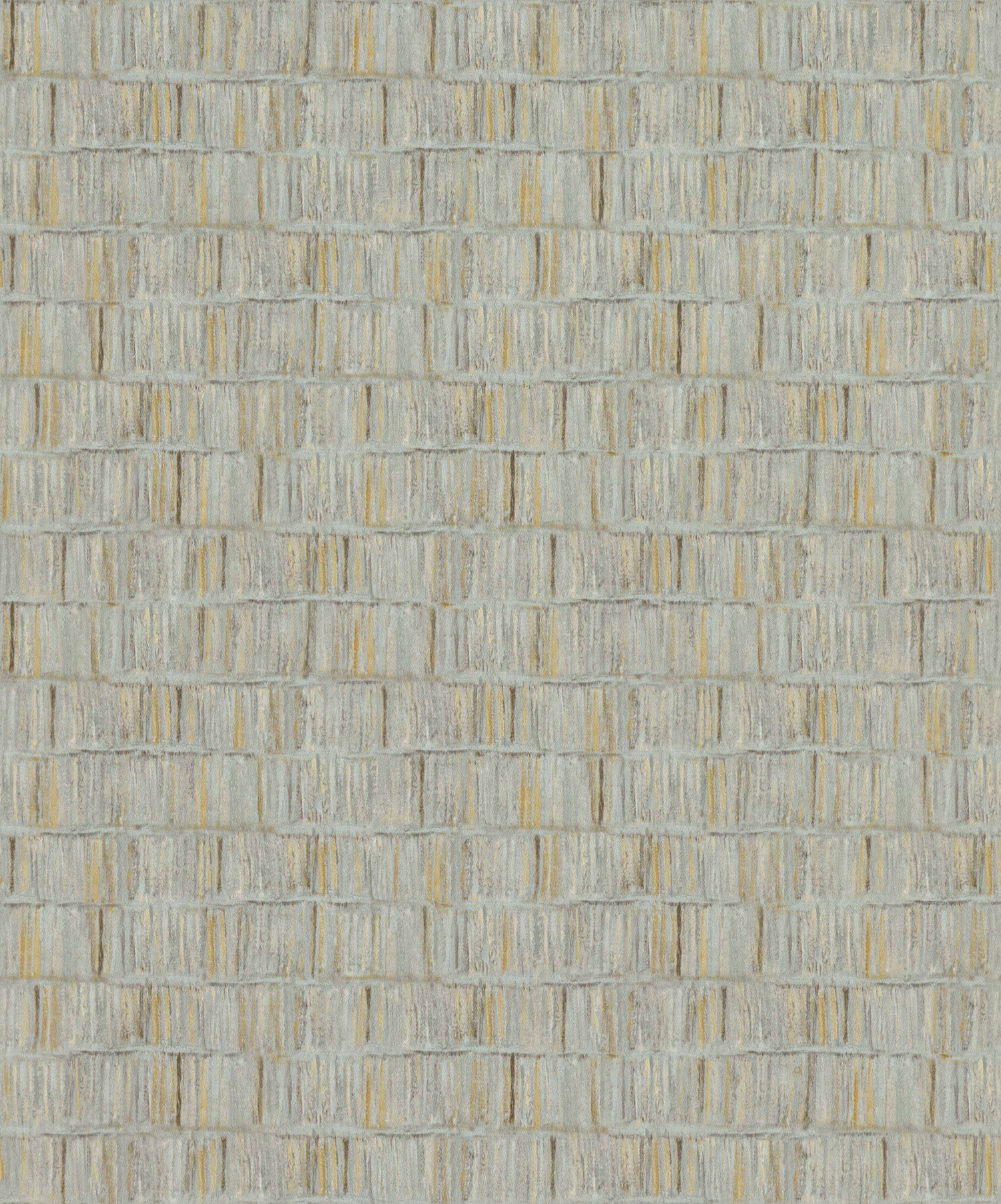 Green geometric wallpaper, 5028476, Van Gogh III, BN Walls