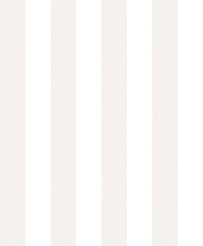 White striped wallpaper, OTH402, Othello, Zoom by Masureel