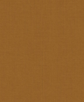 Brown wallpaper, fabric imitation, ORB109, Spirit of Nature, Khroma by Masureel