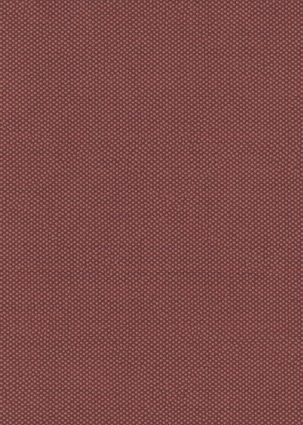 Wine red  non-woven wallpaper, fabric imitation, GAT614, Summer, Khroma by Masureel