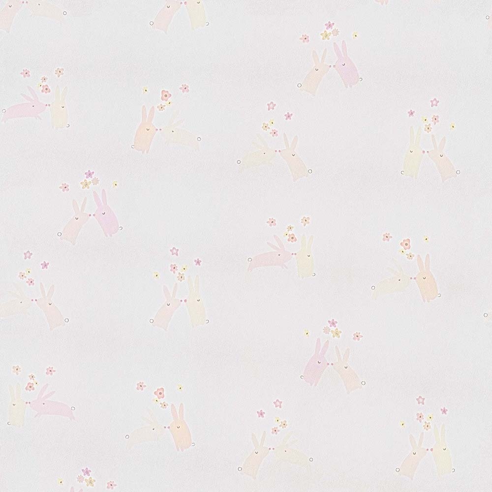 Children's non-woven wallpaper 219290, Smalltalk, BN International