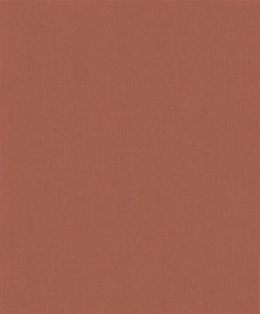 Red wallpaper, fabric imitation, AGA702, Wall Designs III, Khroma by Masureel